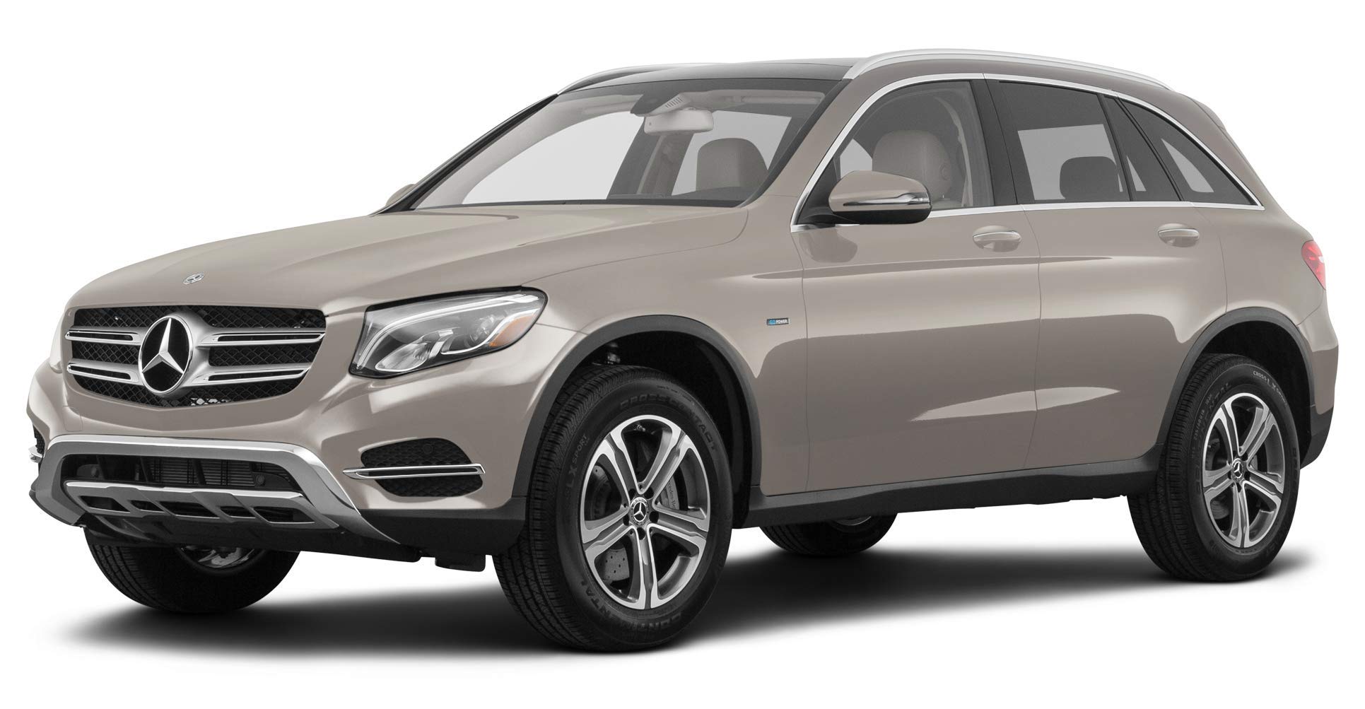 Amazoncom 2019 Mercedes Benz Glc350e Reviews Images And