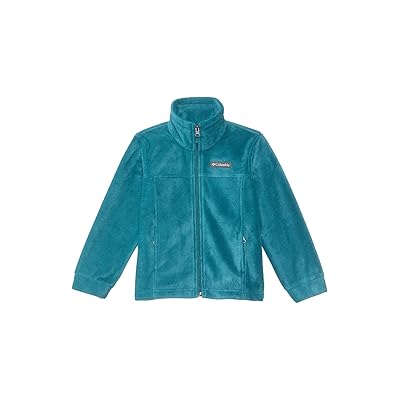 Columbia Kids Steens Mttm II Fleece (Little Kids/Big Kids) Boy