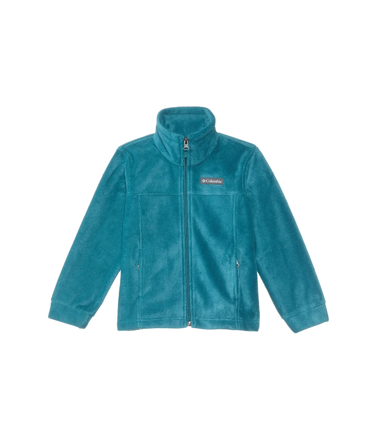 Boy's Clothing Columbia Kids Steens Mt™ II Fleece (Little Kids/Big Kids) - Picture 18 of 20