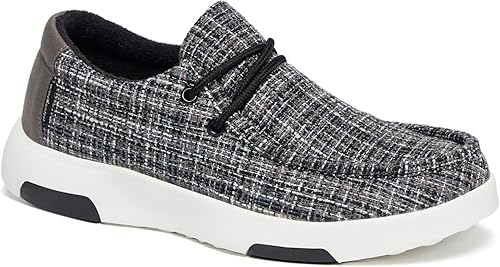 OrthoComfoot Zapatos ortopédicos para mujer con soporte de arco, para fascitis plantar, cómodos mocasines para caminar para aliviar el dolor de