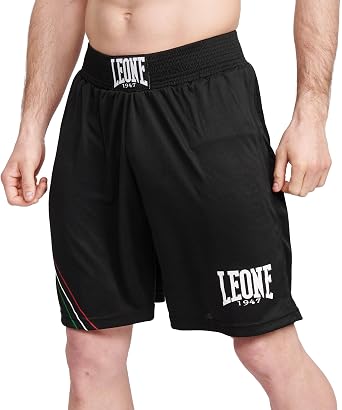 Leone 1947 FLAG Boxing Training Shorts