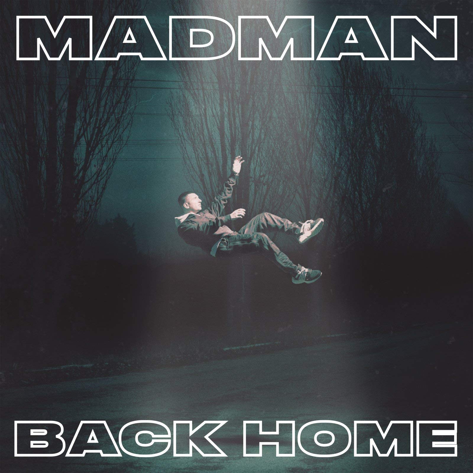 Madman - Back Home