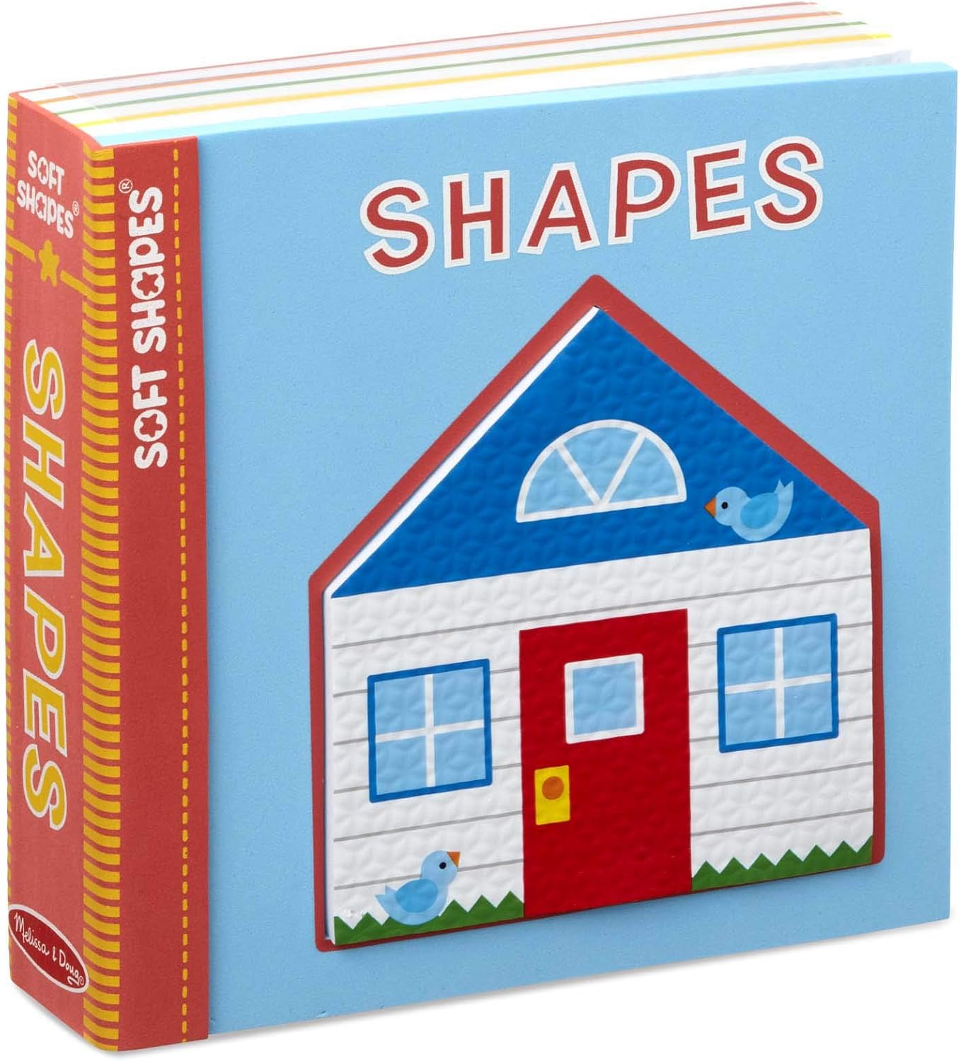 Soft Shapes: Shapes image 5