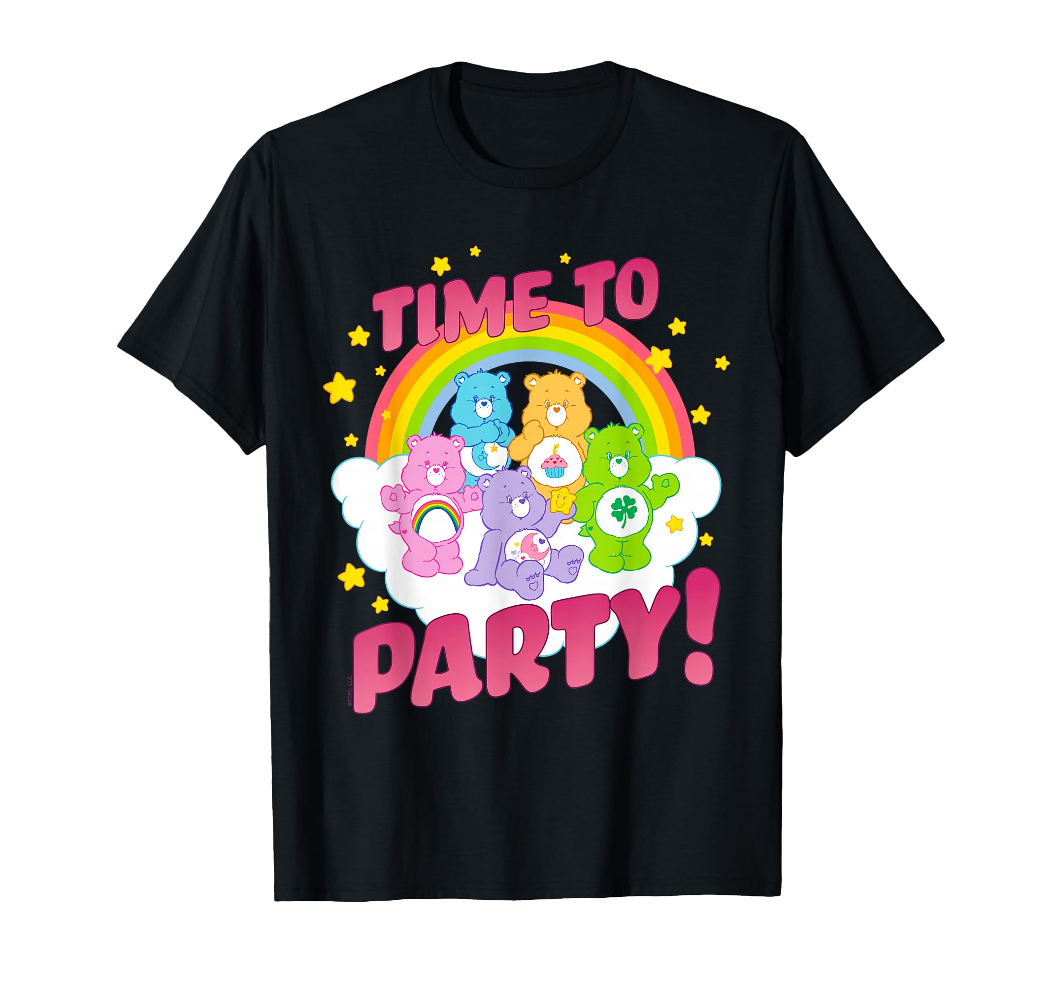 Kleidung mit Designs von Amazon Merch on Demand