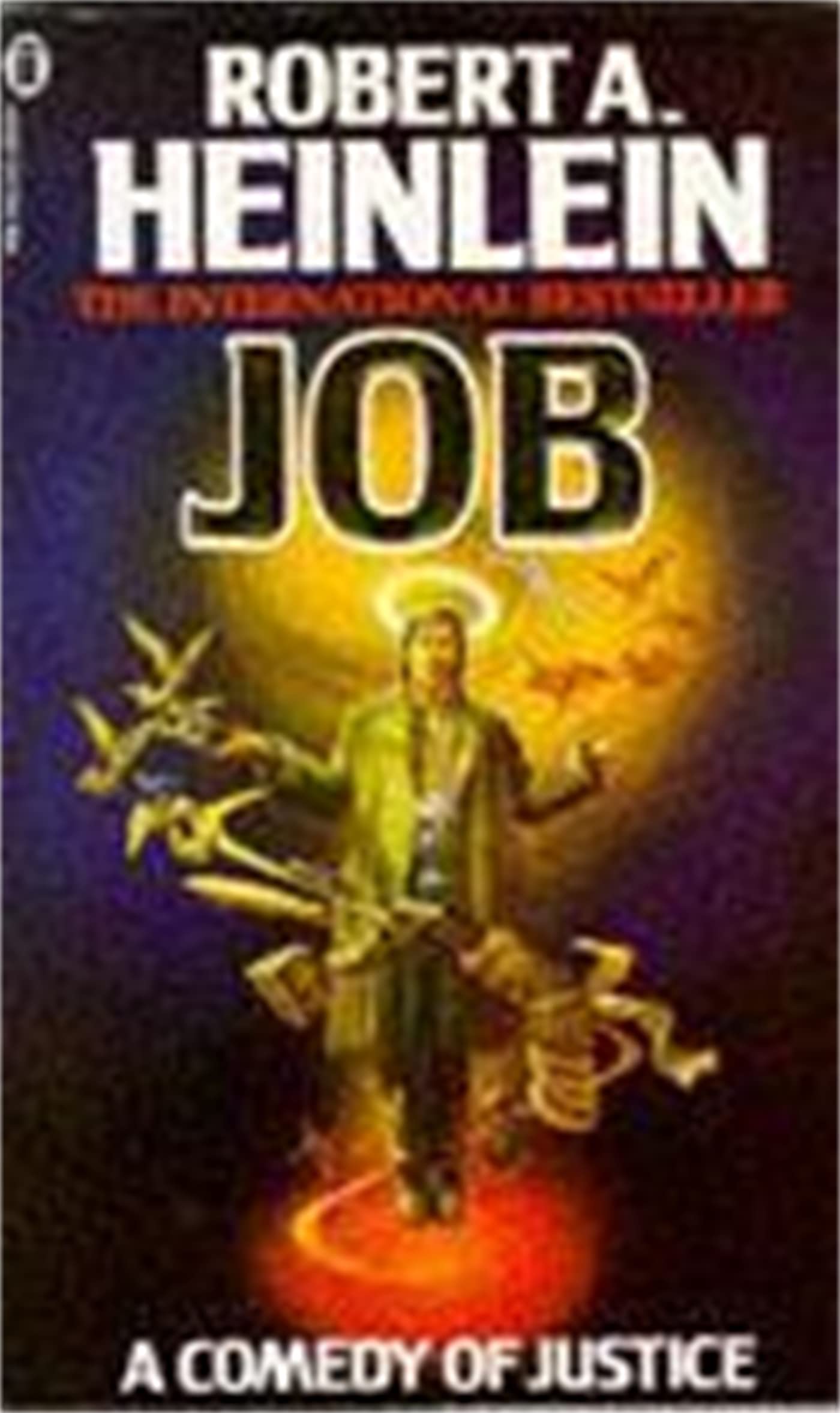 Buy Job: A Comedy of Justice โ BookShops.in