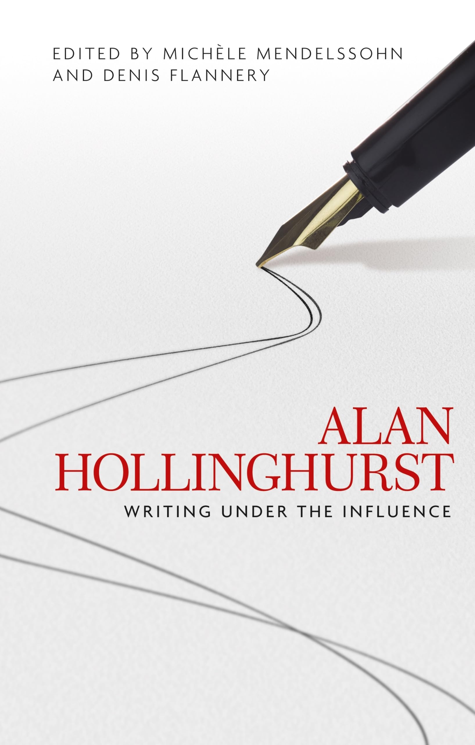 Alan Hollinghurst: Writing under the influence