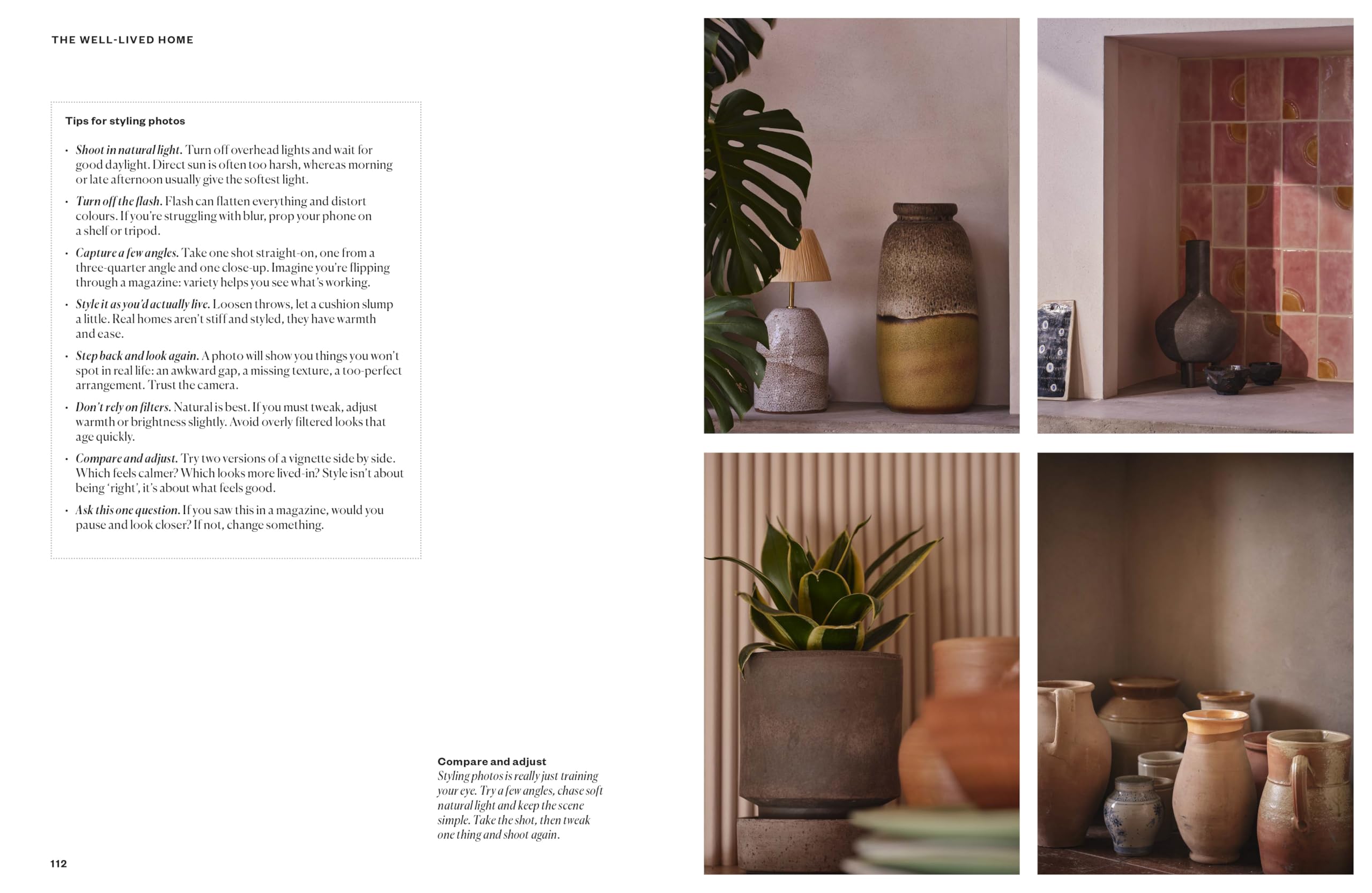 The Nurturing Home: Decorating with Kotoisa, the Finnish Way to Happiness