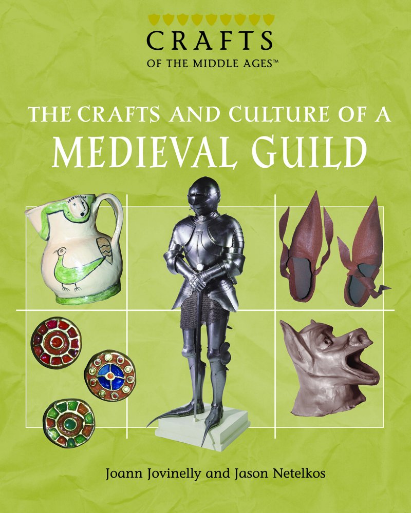 Guild In The Middle Ages