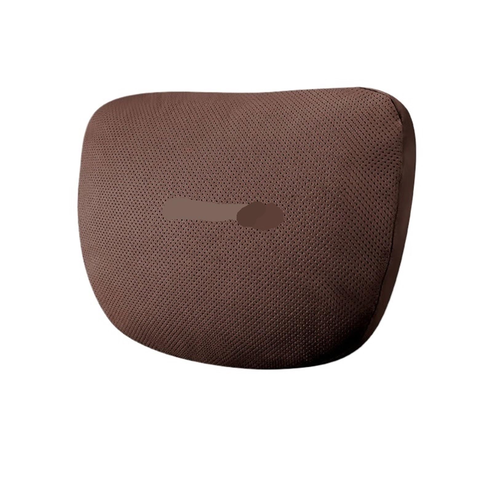 KVSWBRE Car Seat Pillow Car Neck Pillow Seat Headrest Lumbar Fit For BYD Song Qin Han EV Tang DM 2018 PLUS Song(B)