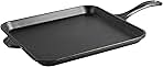 Lodge Cast Iron Square 11