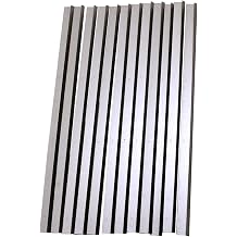 12pcs Metal Runners for National Bee Hive Super and Brood Boxes 432