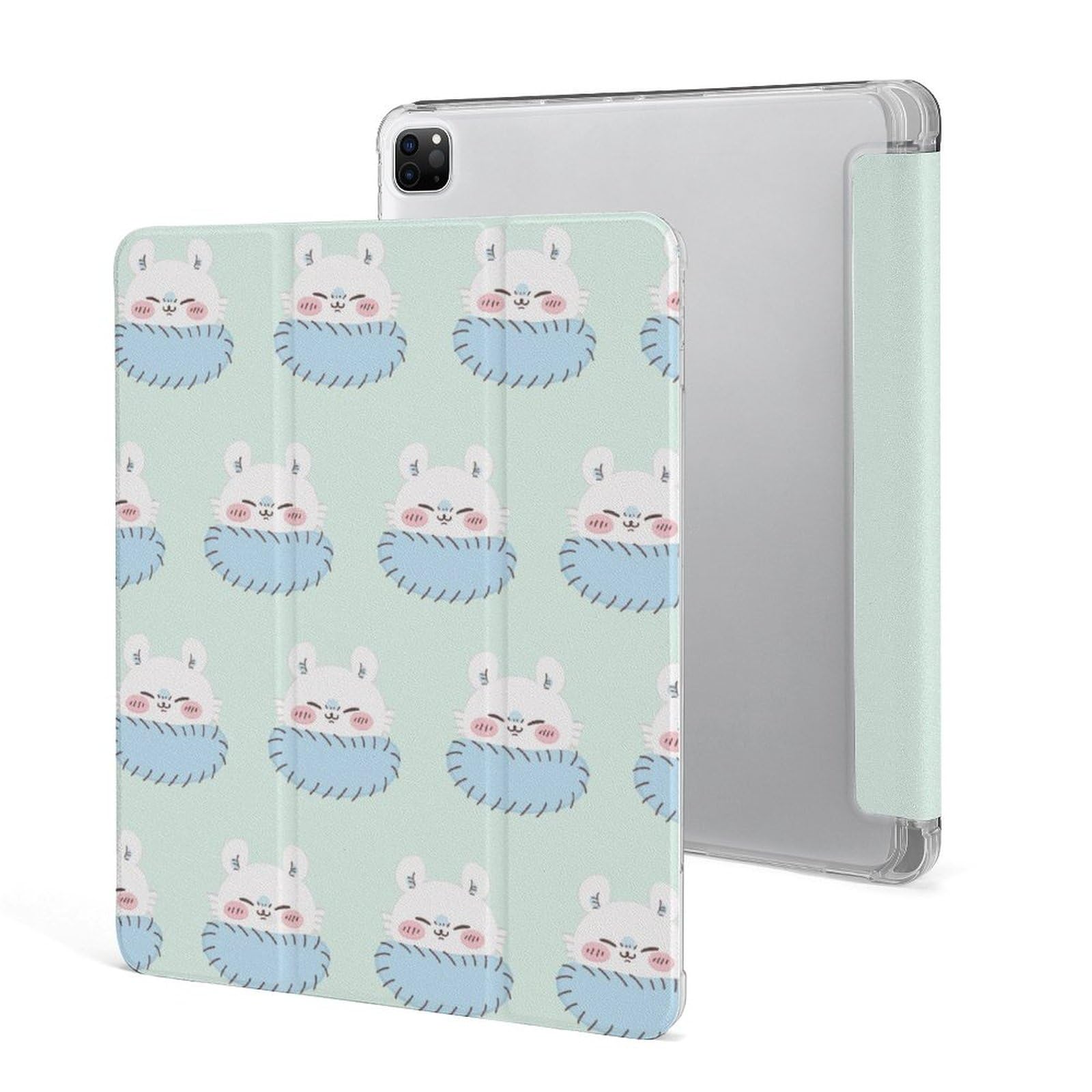 Amazon.co.jp: chiikawa ちいかわ モモンガ iPad Air 3 (10.5 インチ