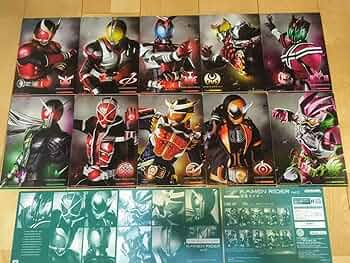 【箱出しフルコンプ】 仮面ライダーSD バンプレスト パート2 カードダス Yahoo!オークション - 仮面ライダーSD カードダス 全21種