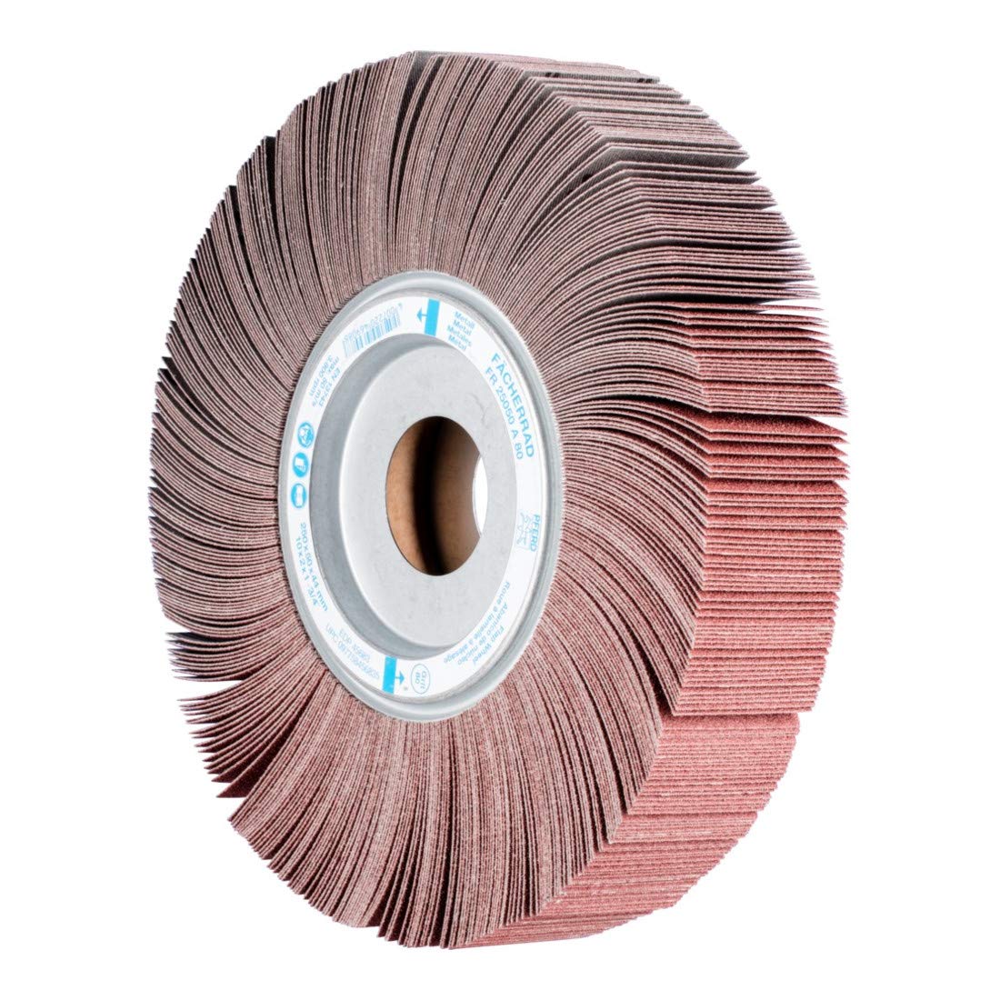 Pferd 44742081 dischi a ventaglio per 25050 A 80 44