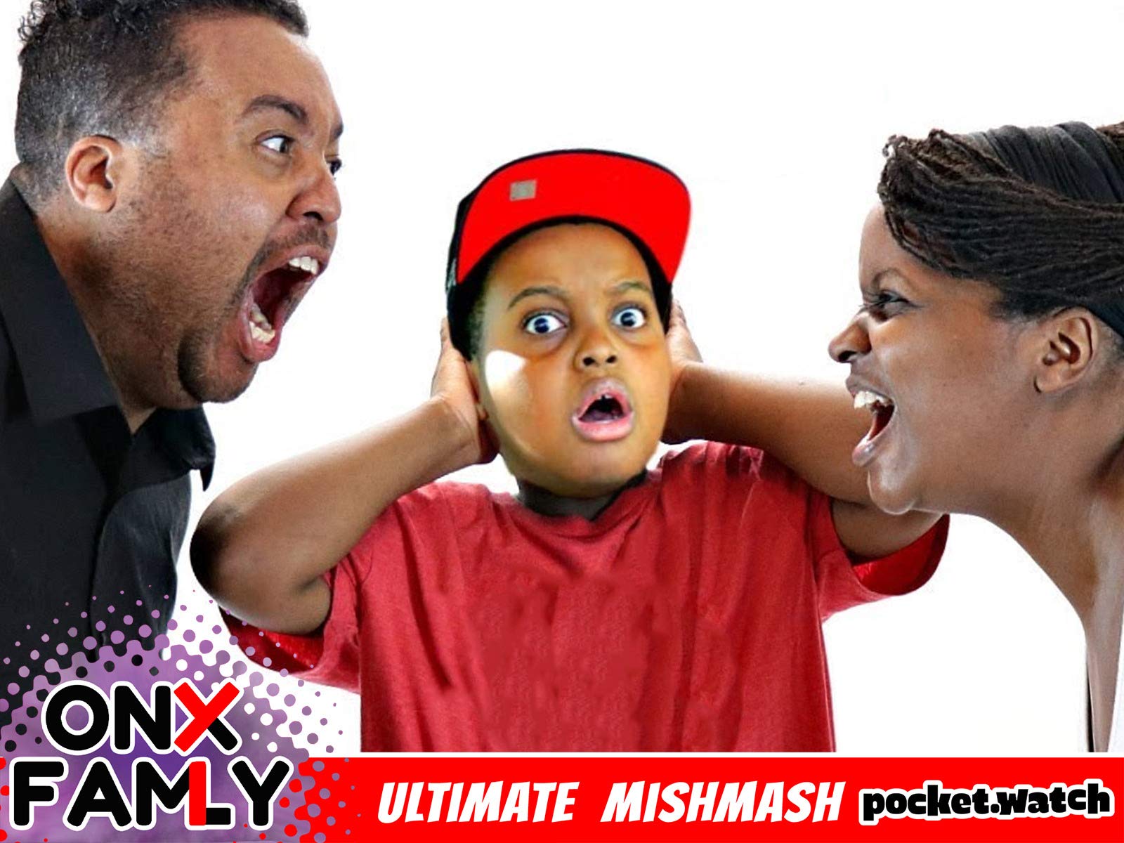 Watch pocket.watch Onyx Family Ultimate mishmash Prime Video