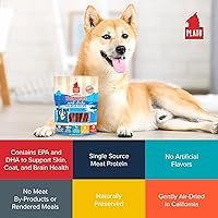 Vista 5 de Plato Thinkers Salmon 18oz