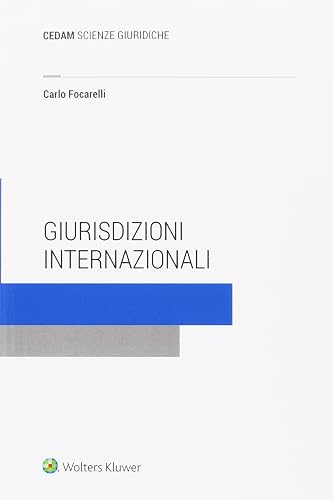 Giurisdizioni internazionali