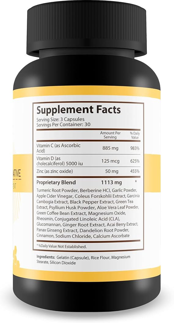 Vitamin D Bone Health - Our Best Bone Capsules for Improved Calcium Absorption - Alternative Austrialian Honey Bee Bone Support -Turmeric Joint Support - Natural Bone Health Formula - Bone Care