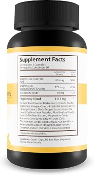 Vitamin D Bone Health - Our Best Bone Capsules for Improved Calcium Absorption - Alternative Austrialian Honey Bee Bone Support -Turmeric Joint Support - Natural Bone Health Formula - Bone Care