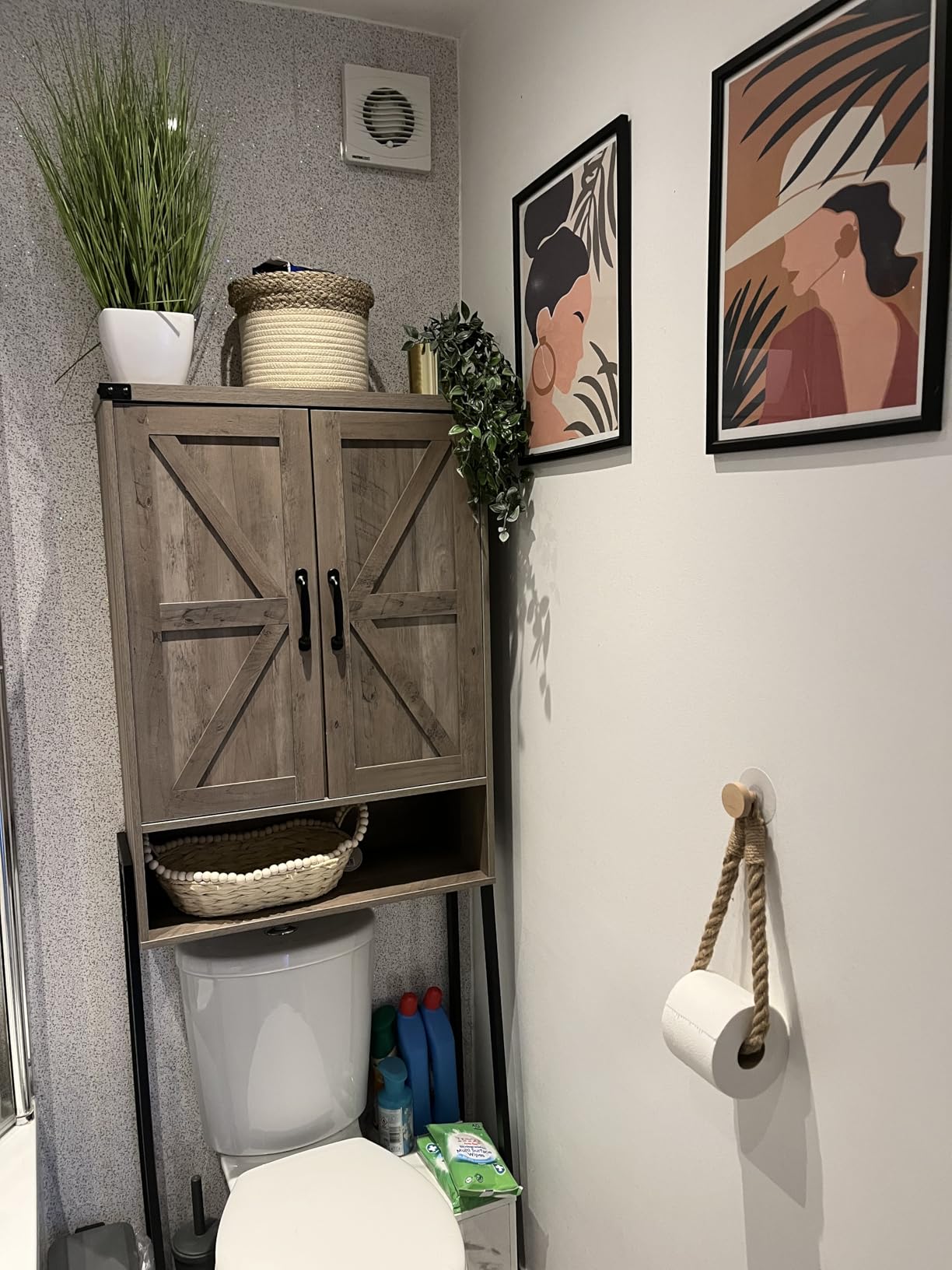 Customer photo