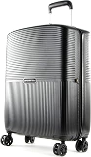 Aircase Cabin Trolley Black