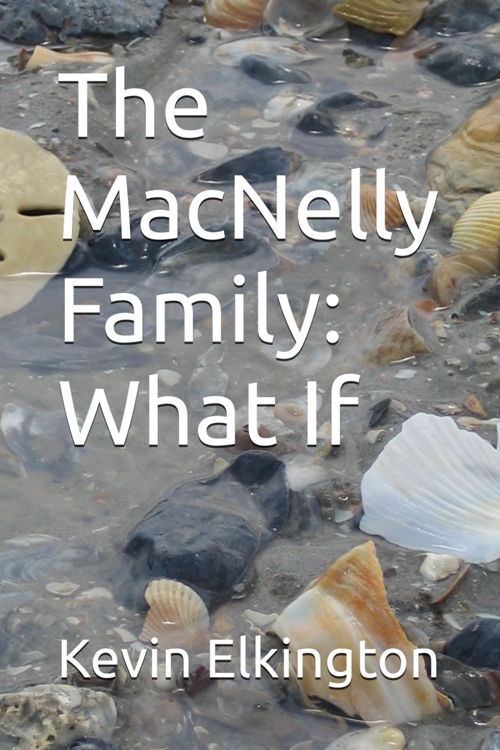 The MacNelly Family: What If