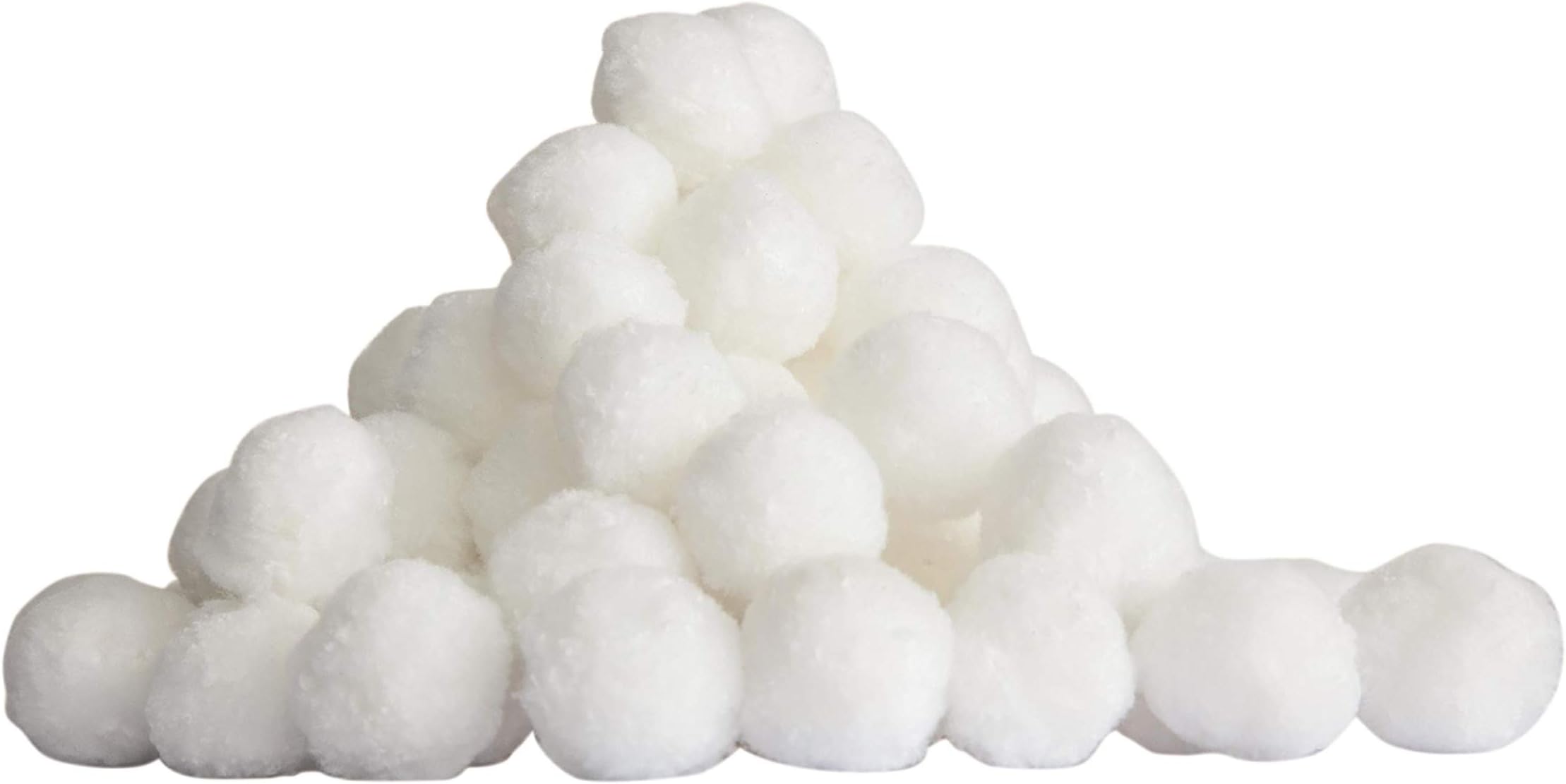 Bestway Flowclear Polysphere Pool Filtration Balls