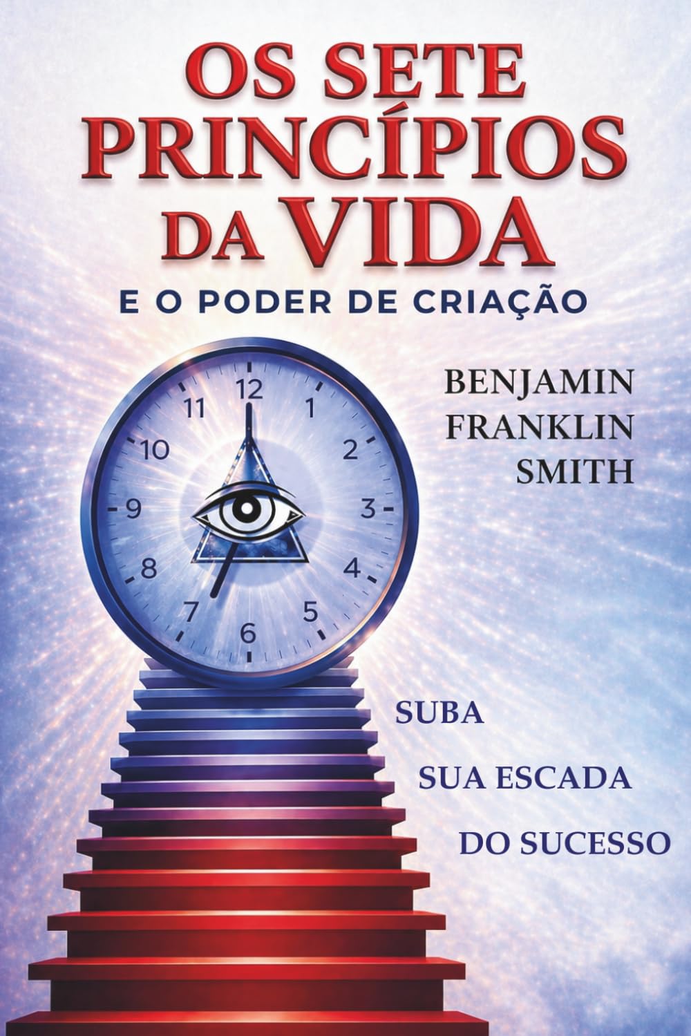Os Sete Princípios da Vida e o Poder de Criação