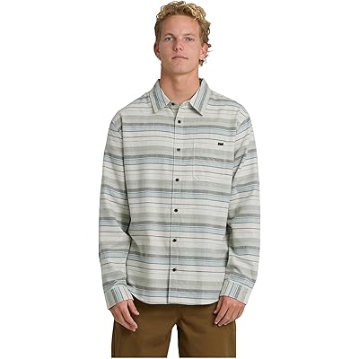 Billabong Coastline Flannel