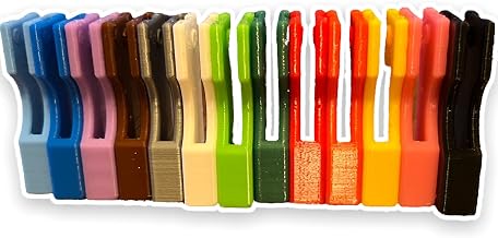 Yubikey Protector Flip Case 5 NFC / 5C NFC Cover Case Keychain