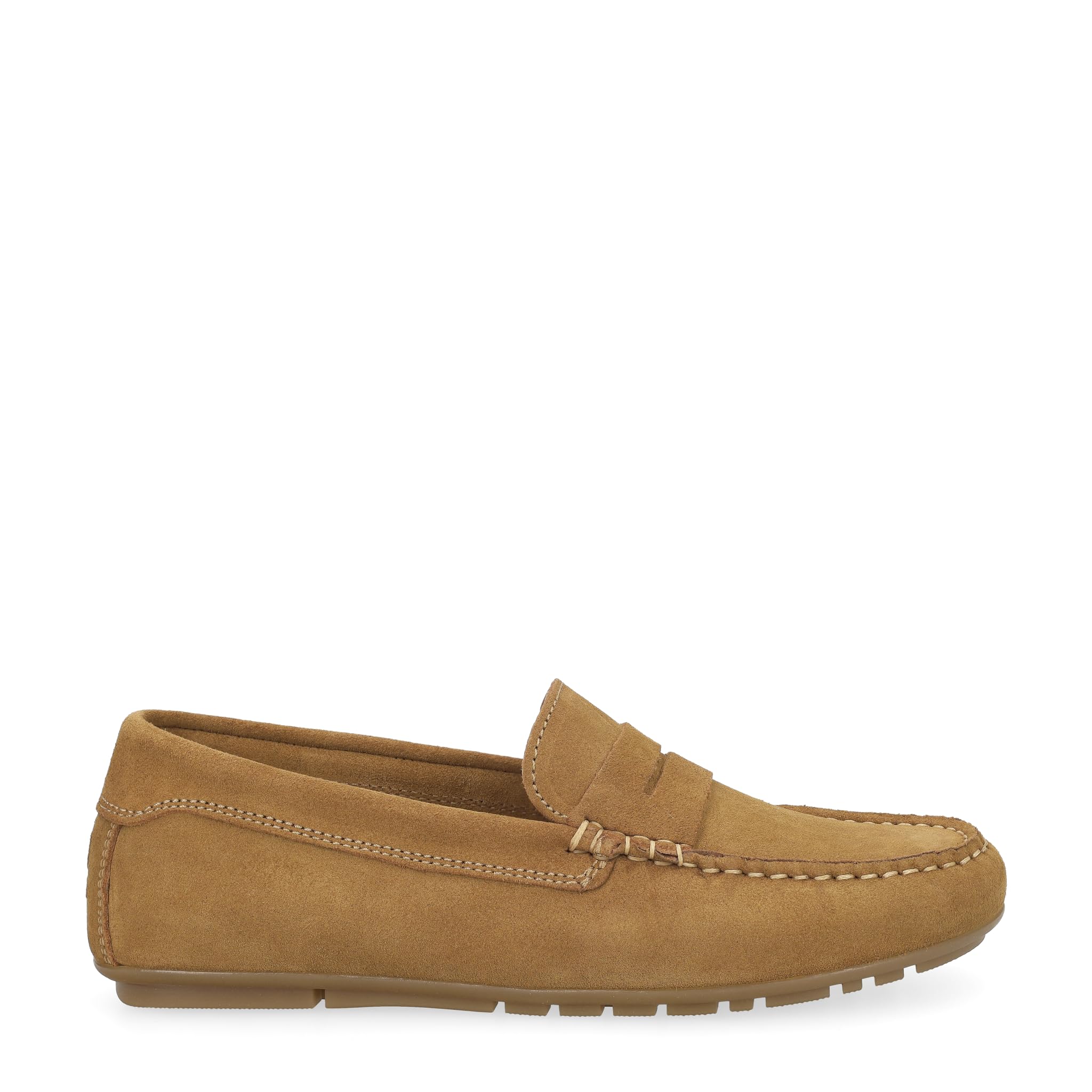 Marc O'Polo Women's Selma Moccasin, 760, EU 37