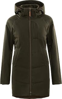 Härkila | Metso Winter jacket Women | Professional Hunting Clothes & Equipment | Scandinavian Quality Made to Last |