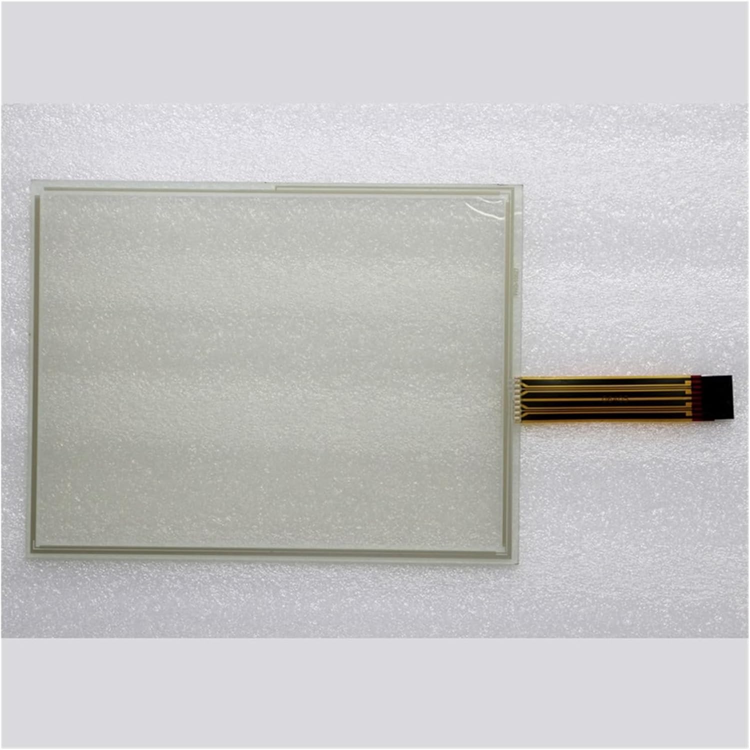 PanelView Plus 1000 2711P-T10C15A1 /2711P-T10C15A2/ 2711P-T10C15A8/ 2711P-T10C15A9 Membrane and Touchpad(Touchpad)