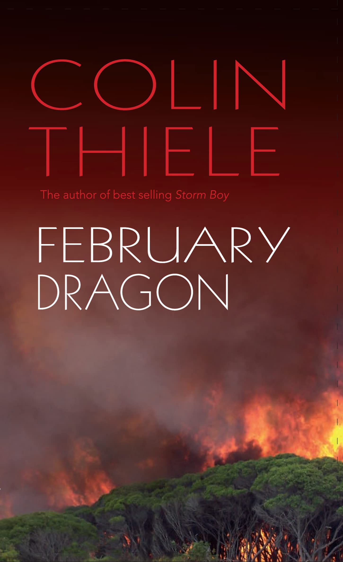 February Dragon