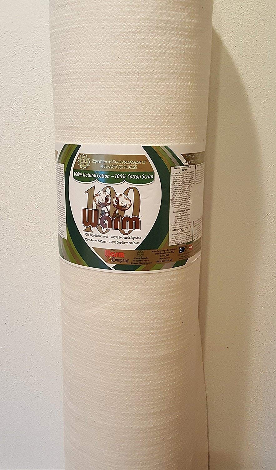 Warm Company Needle Arts, Multi