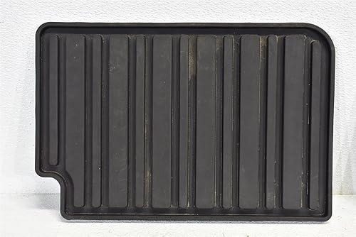 Miniatura 2 de Subaru J501SFG200 OEM Alfombra de piso, para todo tipo de clima.