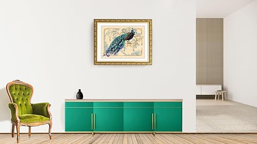 Miniatura 3 de RIOLIS Kit de punto de cruz 2099 Eastern Fairy Tale