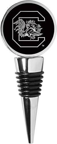 Vista 80 de Siskiyou Sports NCAA unisex Wine Stopper