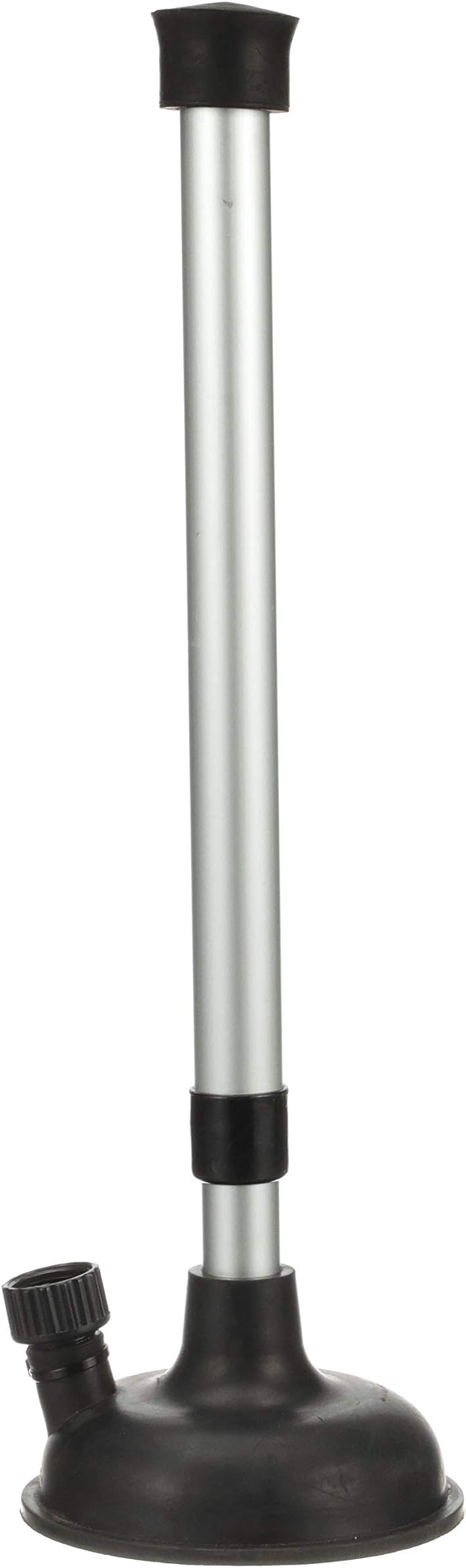 Adjustable Inboard Engine Flusher w/Telescoping Shaft, Perfect for Hard to Reach Motors