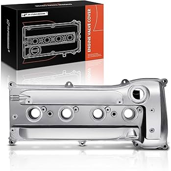 Amazon.com: A-Premium Engine Valve Cover Assembly Compatible with