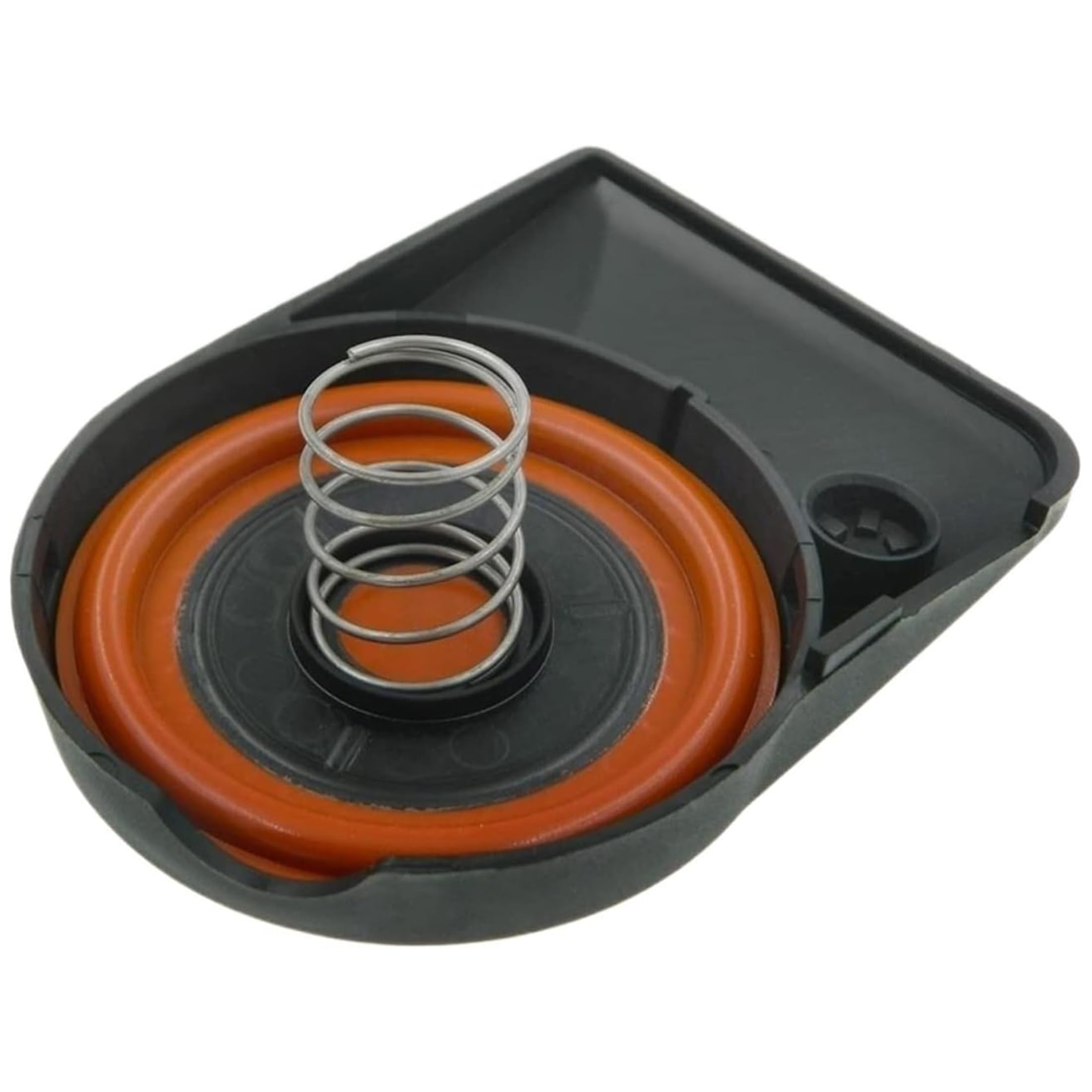 Partsline Reniflard d'huile séparateur adaptable compatible avec Mini Countryman, Paceman, Roadster équivalent à 11127603390, 11127646552