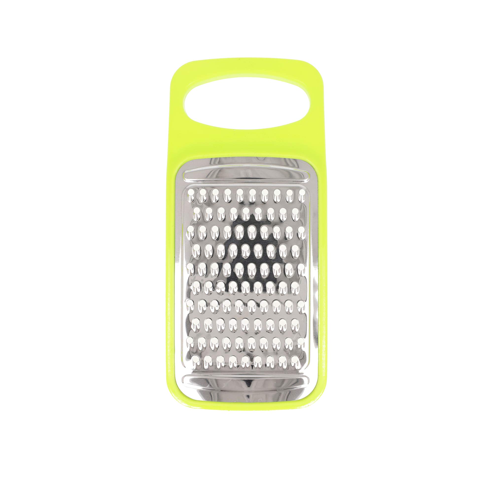 SUPER99 Classic Kitchen Grater, Fine Edge (Multicolor)