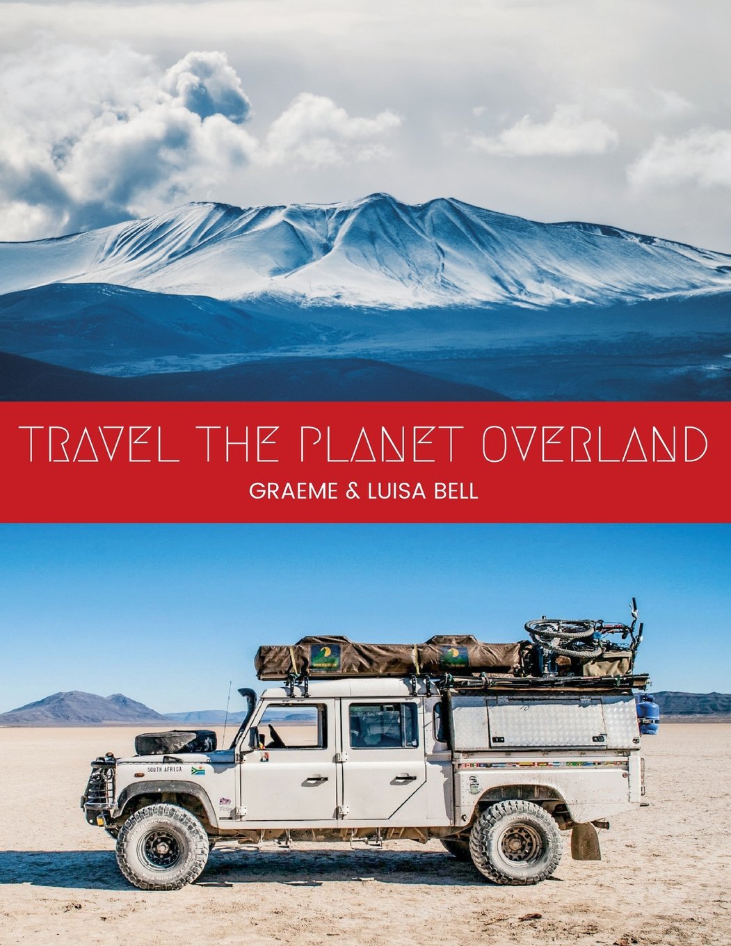 Travel The Planet Overland
