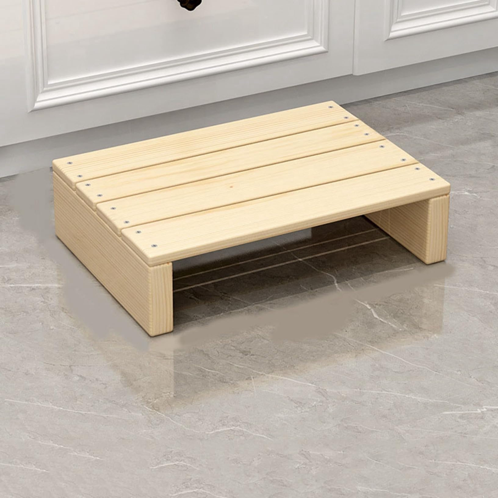 期間限定掲載！【即日発送】値下げ！ワンステップ　40cm Sサイズ 踏み台 ロータイプ CDS-S-H140 | はしご・脚立・三脚 通販