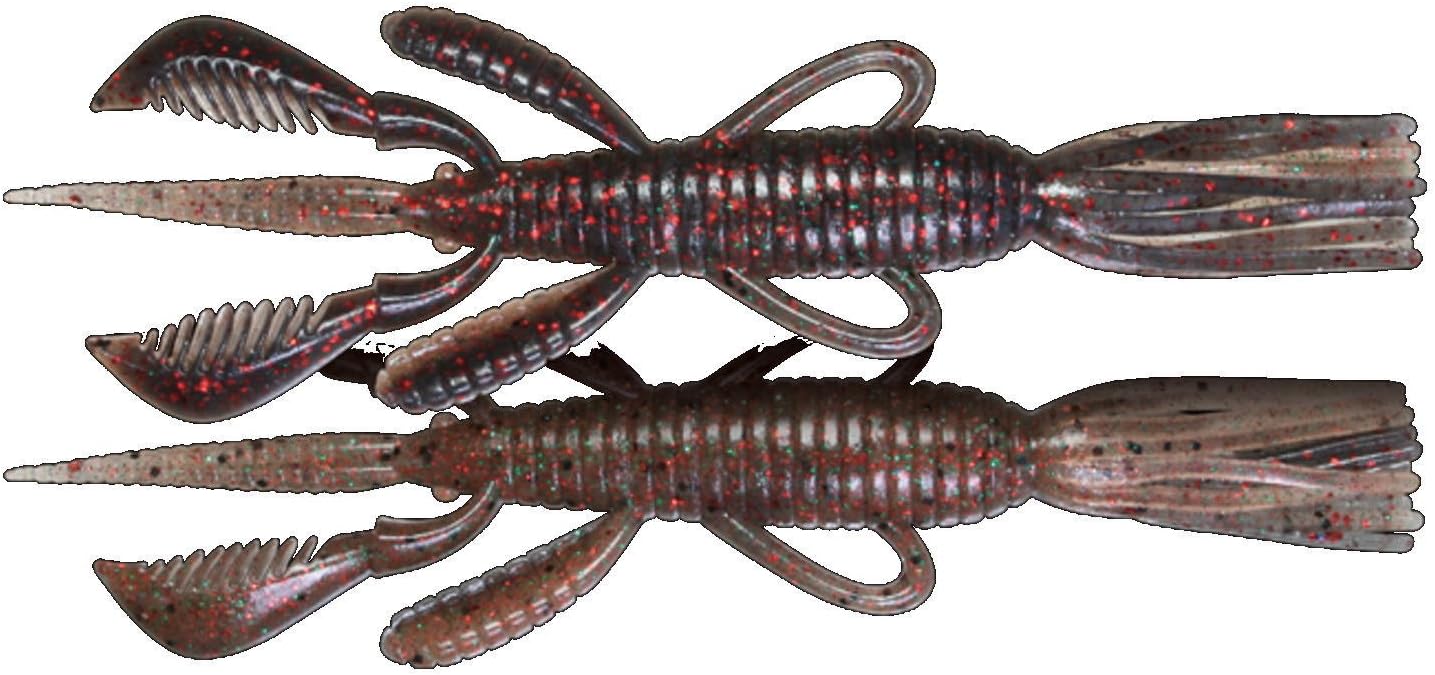 Jackal Pine shrimp 4.5 Kawashima crayfish