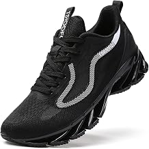 Mens Fashion Sneakers Sport Athletic Tennis Walking Shoes