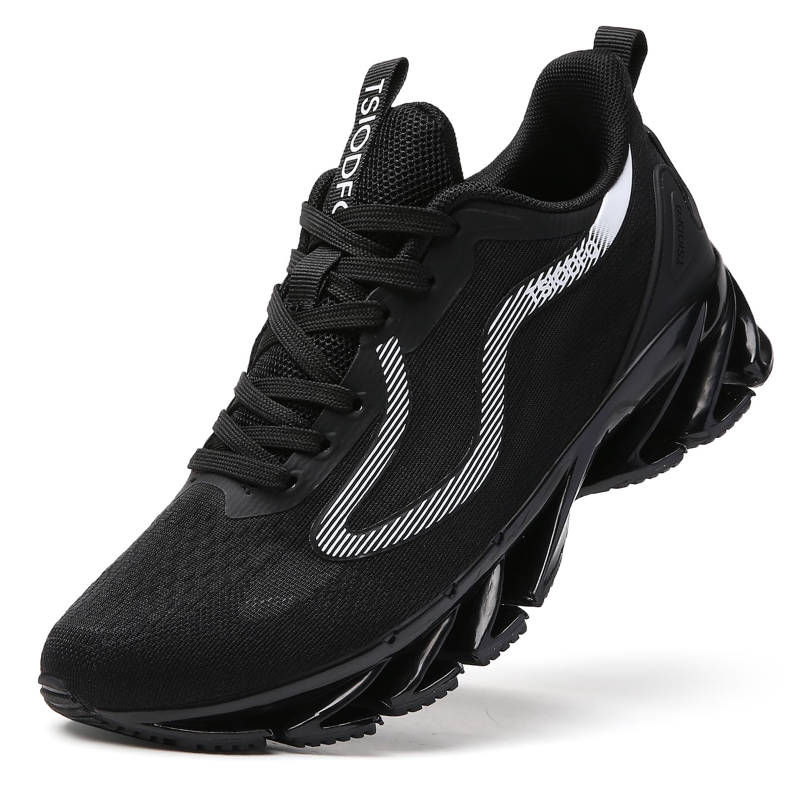 Men's Fashion Sneakers Sport Athletic Tennis Walking Shoes