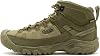 Targhee Exp Mid impermeables 4