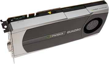 PNY NVIDIA Quadro 5000