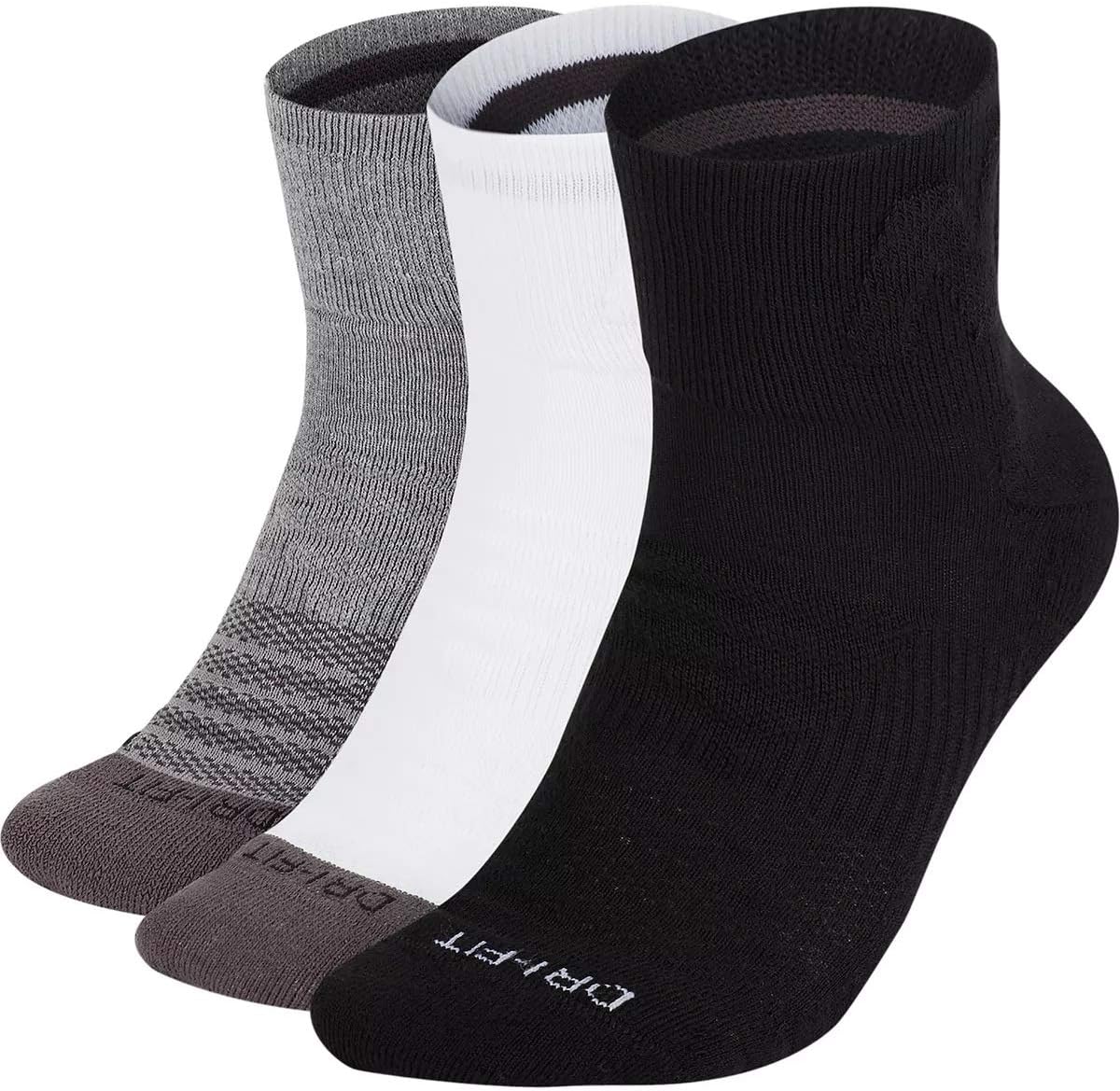 nike polyester socks